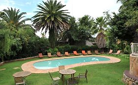 Farm Inn Pretoria